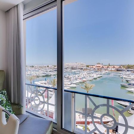 Gold Suites - Luxurious Apartment - Sea View فيلامورا المظهر الخارجي الصورة