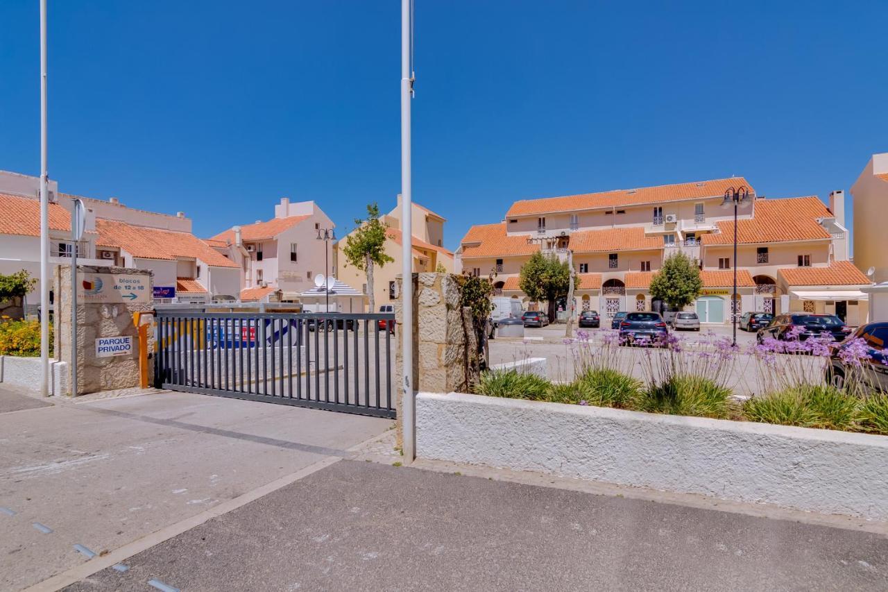 Gold Suites - Luxurious Apartment - Sea View فيلامورا المظهر الخارجي الصورة